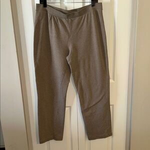 Chico's light Brown Weekends Pants size 2 Regular